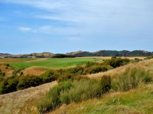 Cape Kidnappers 14th Hole